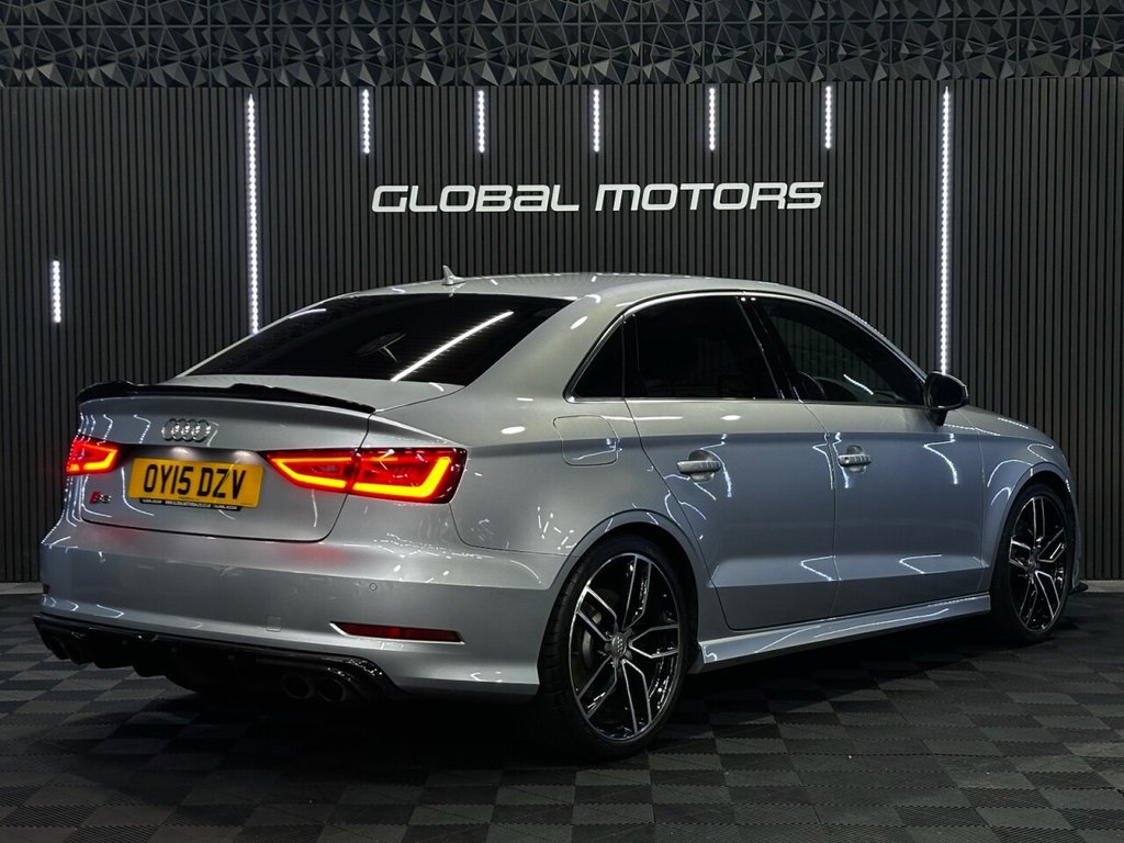 Used Audi A3 2015 for sale - 77327923: Photo 16