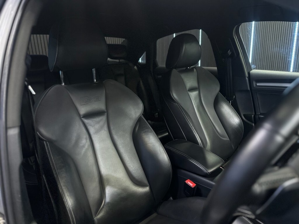 Used Audi A3 2015 for sale - 77327923: Photo 17