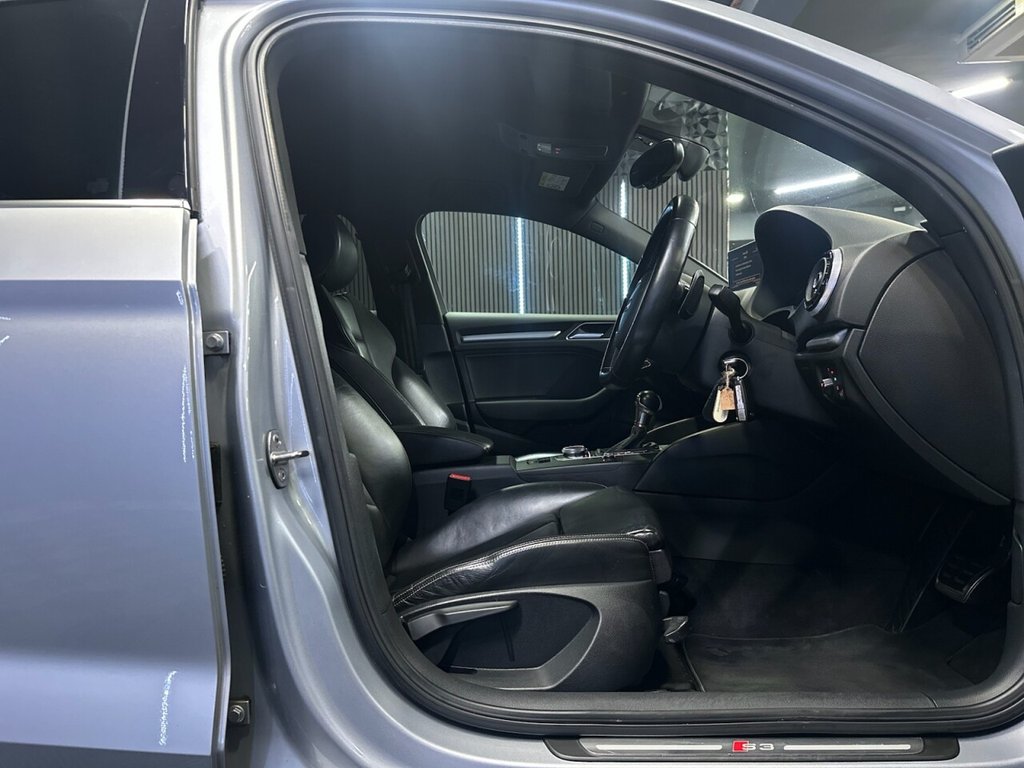 Used Audi A3 2015 for sale - 77327923: Photo 19