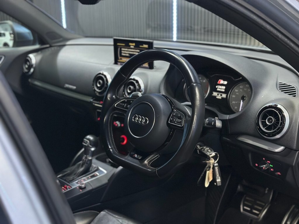 Used Audi A3 2015 for sale - 77327923: Photo 20