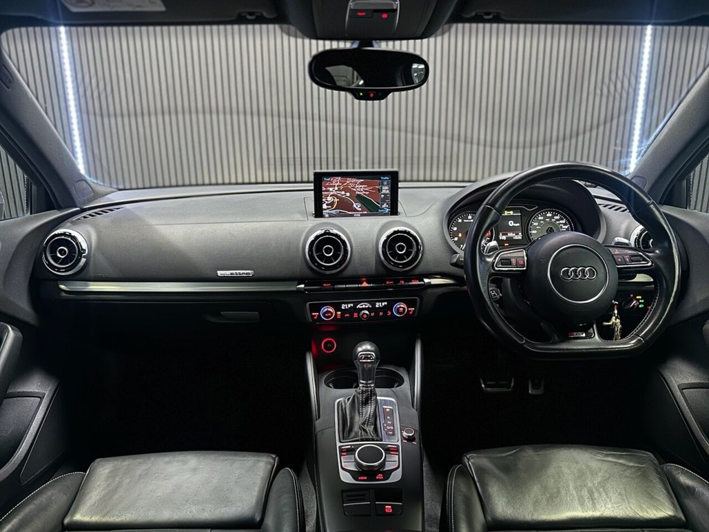 Used Audi A3 2015 for sale - 77327923: Photo 21