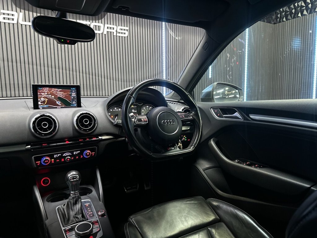 Used Audi A3 2015 for sale - 77327923: Photo 22