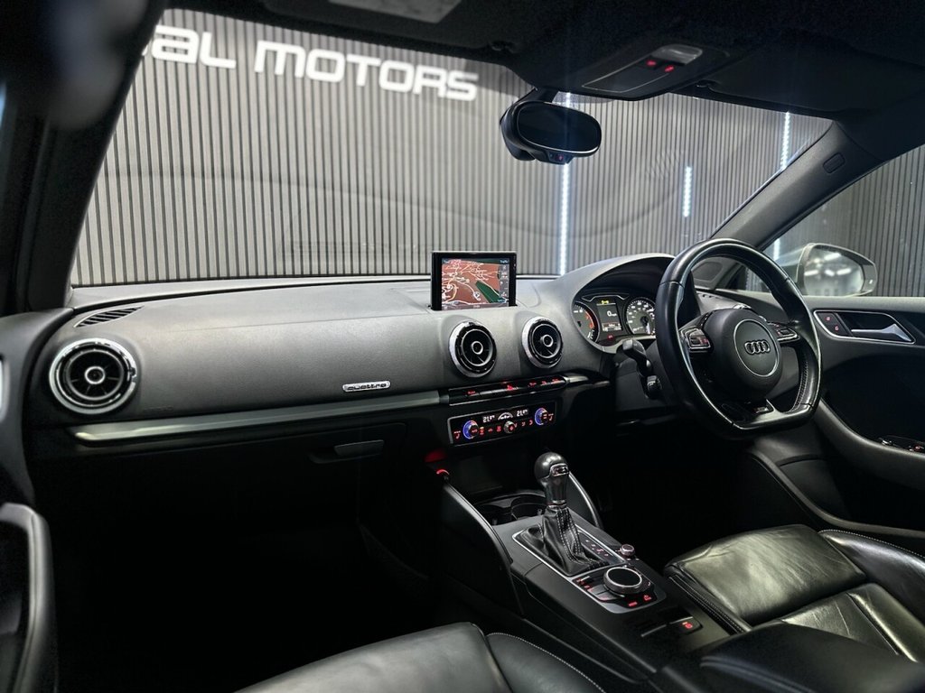 Used Audi A3 2015 for sale - 77327923: Photo 23