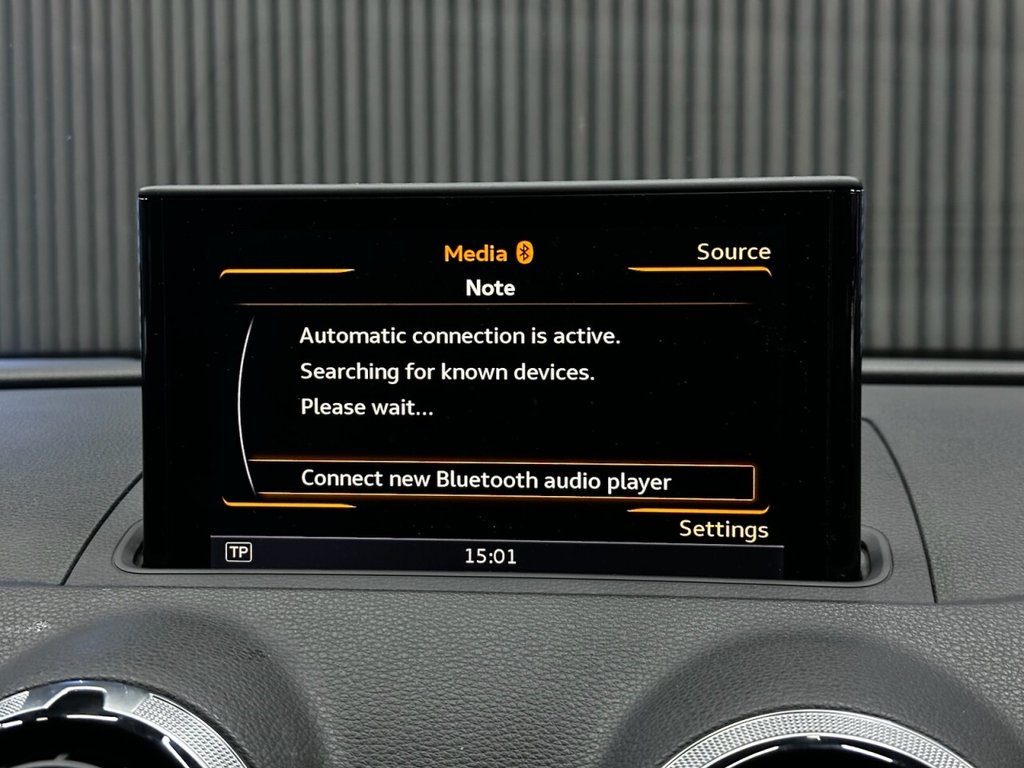 Used Audi A3 2015 for sale - 77327923: Photo 26