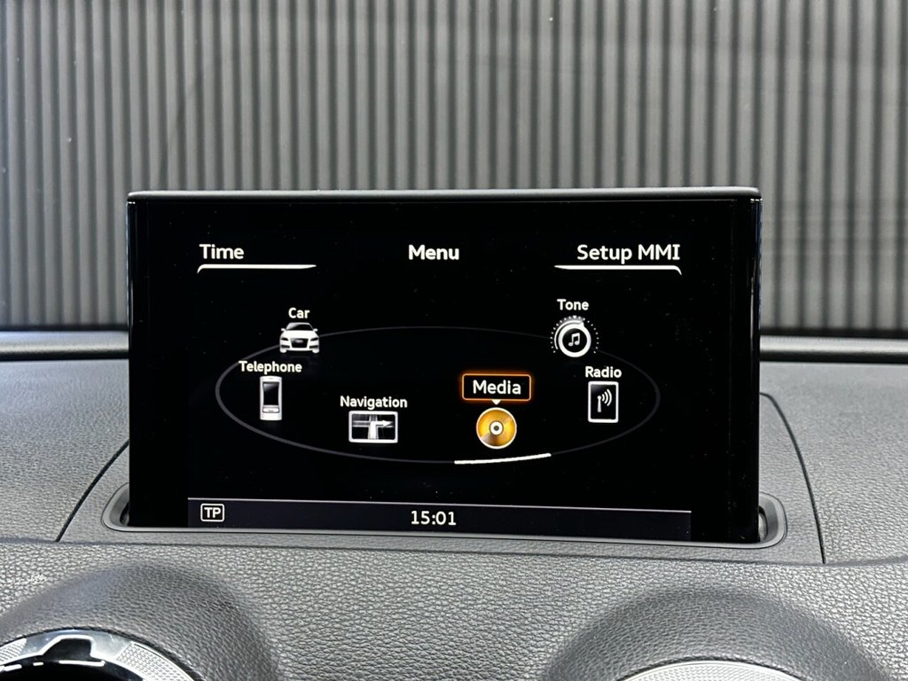 Used Audi A3 2015 for sale - 77327923: Photo 27