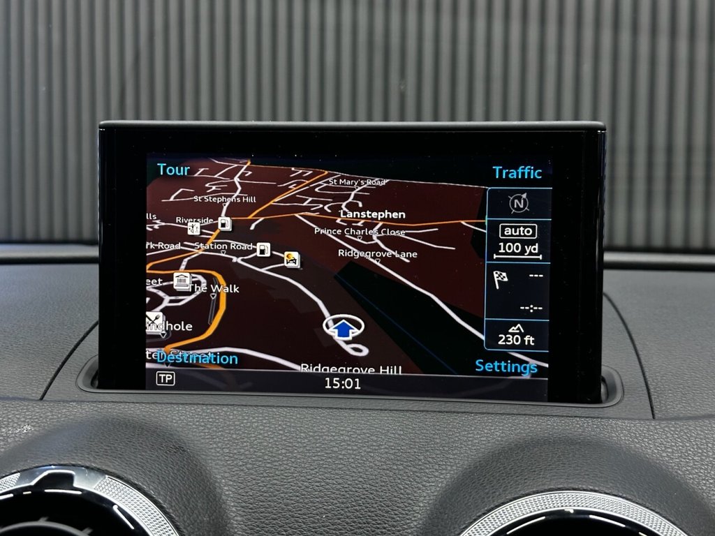 Used Audi A3 2015 for sale - 77327923: Photo 28