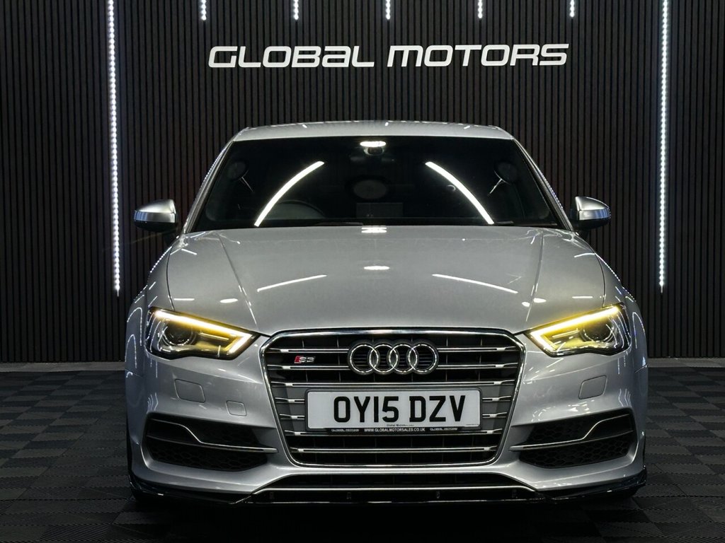 Used Audi A3 2015 for sale - 77327923: Photo 3