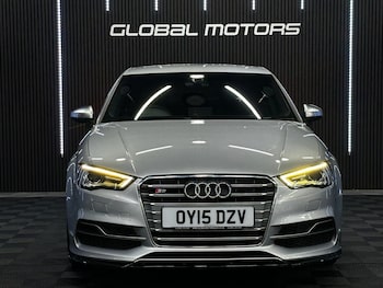 Used Audi A3 2015 for sale - 77327923: Photo