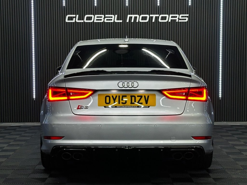 Used Audi A3 2015 for sale - 77327923: Photo 4