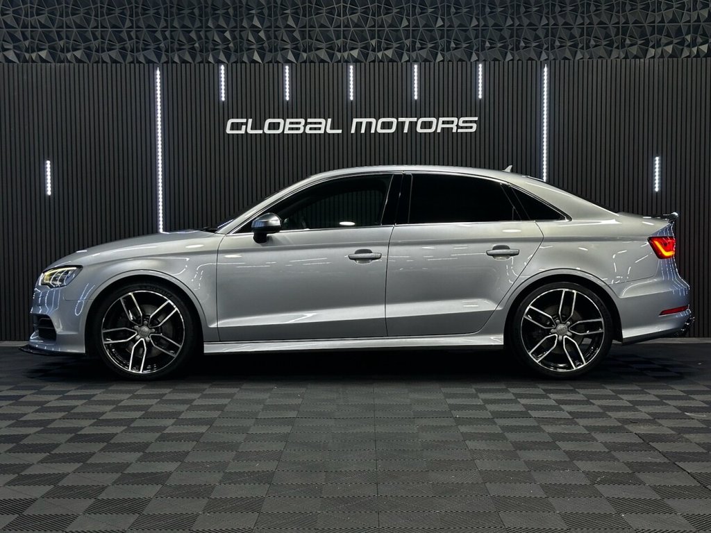 Used Audi A3 2015 for sale - 77327923: Photo 5