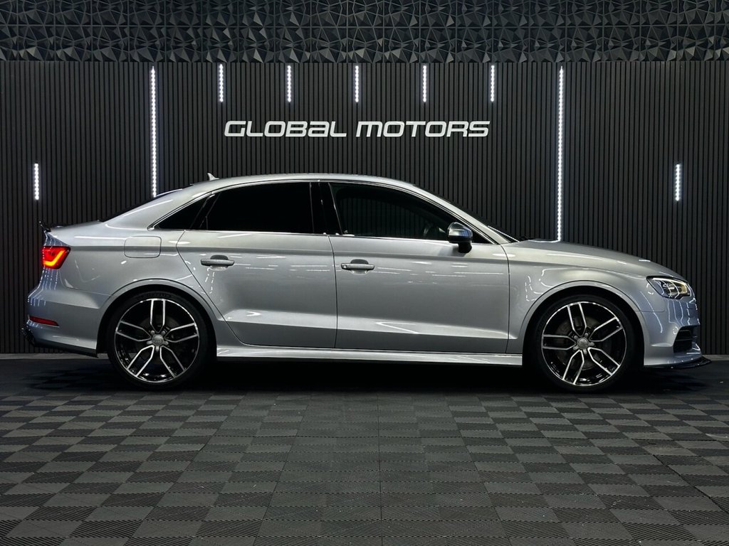 Used Audi A3 2015 for sale - 77327923: Photo 6