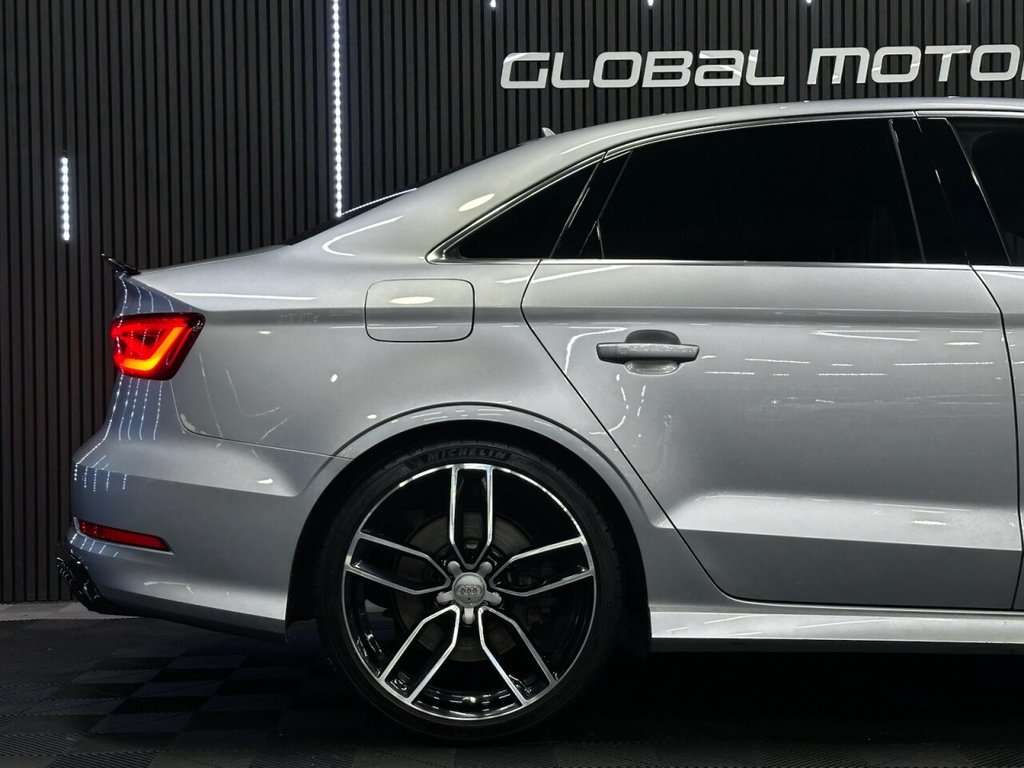 Used Audi A3 2015 for sale - 77327923: Photo 7