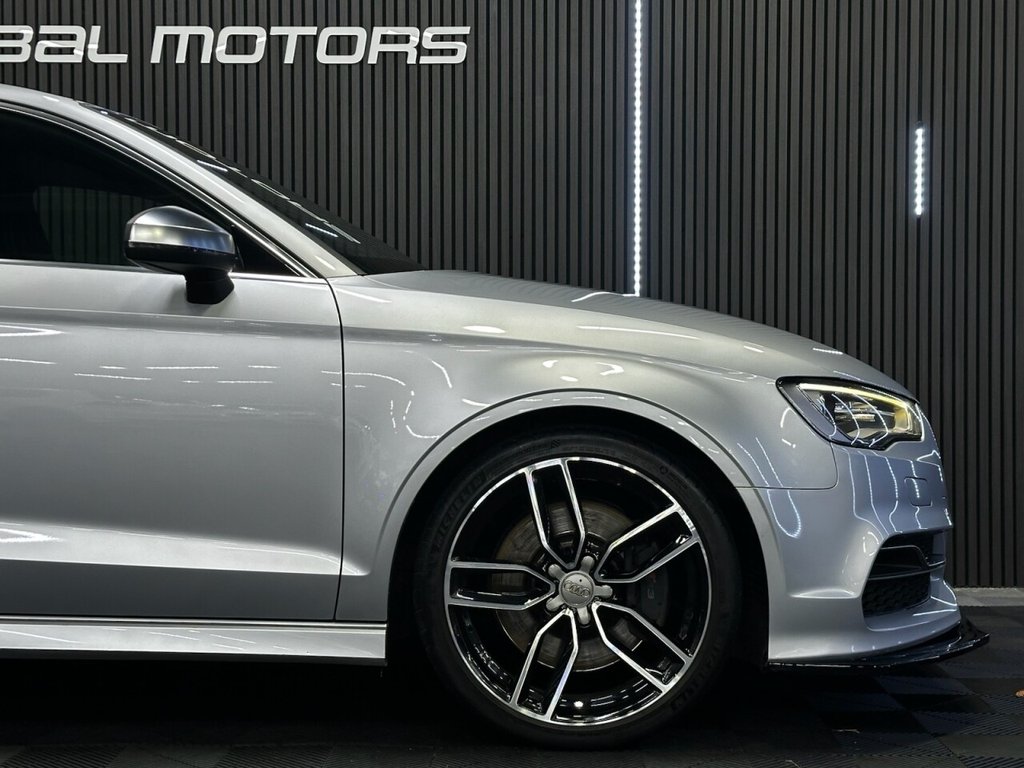 Used Audi A3 2015 for sale - 77327923: Photo 8