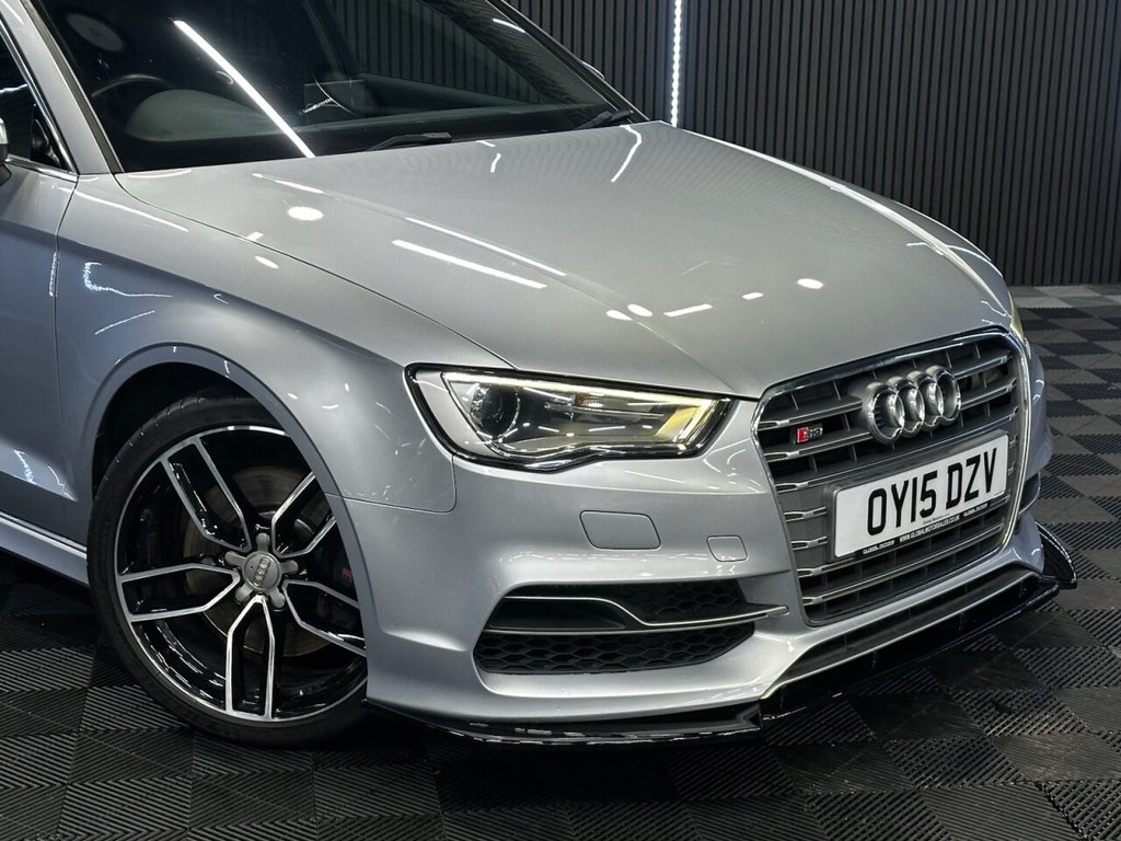 Used Audi A3 2015 for sale - 77327923: Photo 9