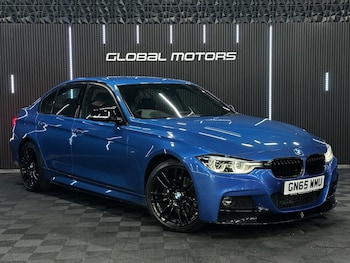 Used BMW 3 Series 2015 for sale - 78418467: Photo