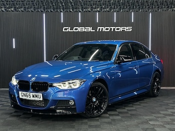 Used BMW 3 Series 2015 for sale - 78418467: Photo