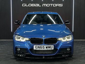 Used BMW 3 Series 2015 for sale - 78418467: Photo