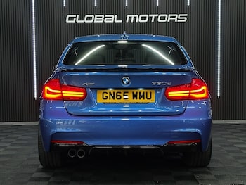 Used BMW 3 Series 2015 for sale - 78418467: Photo