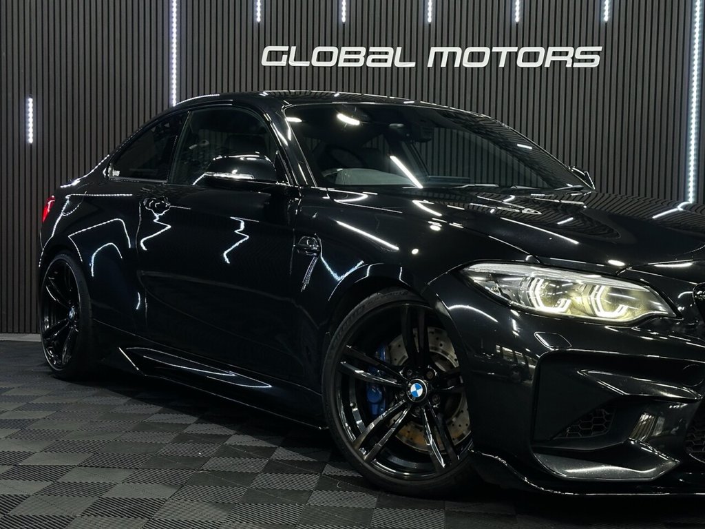 Used BMW M2 2018 for sale - 77594091: Photo 10