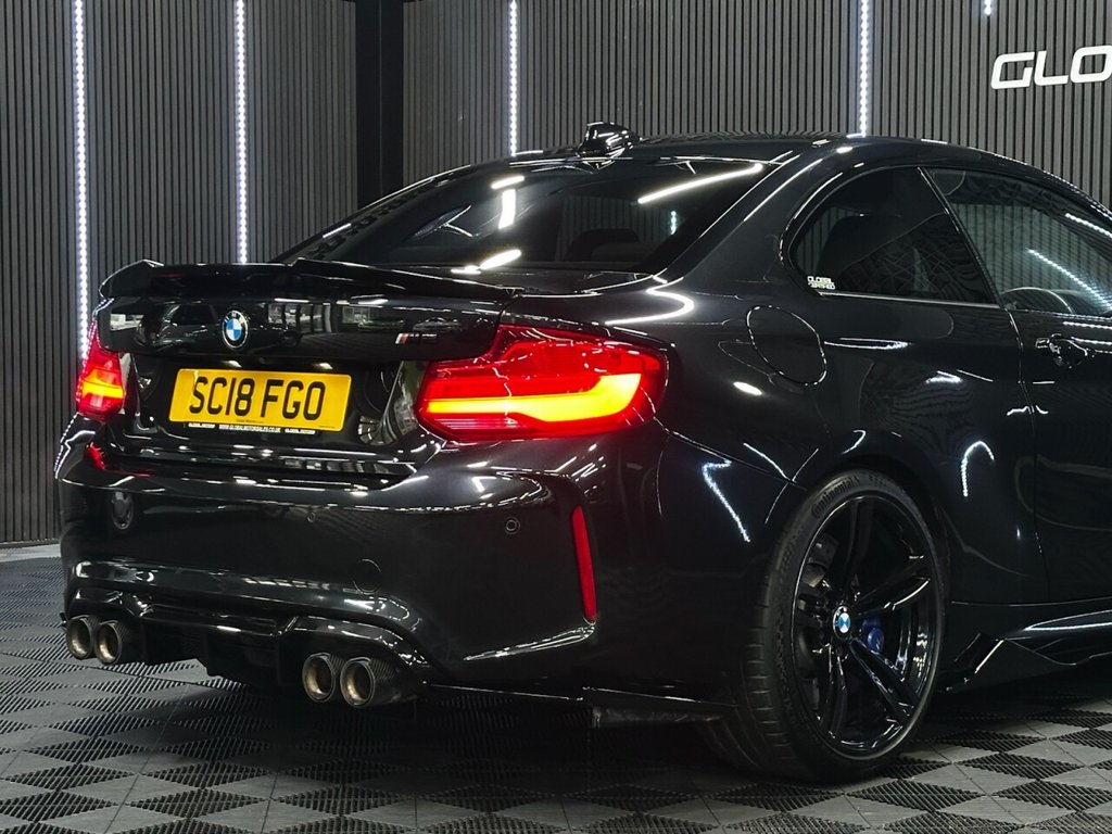 Used BMW M2 2018 for sale - 77594091: Photo 14