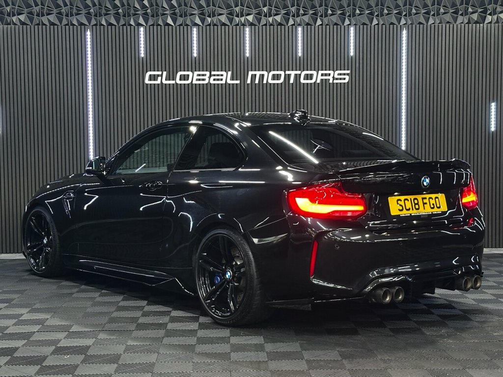 Used BMW M2 2018 for sale - 77594091: Photo 15