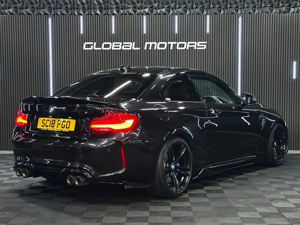 Used BMW M2 2018 for sale - 77594091: Photo 16