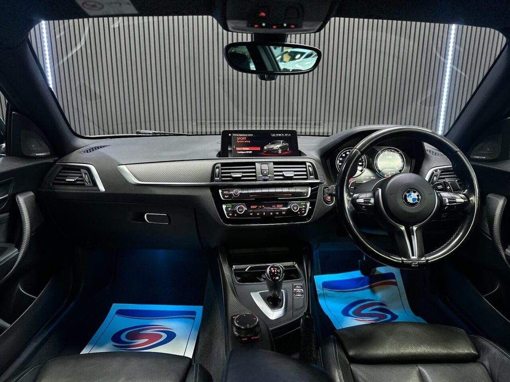 Used BMW M2 2018 for sale - 77594091: Photo 21