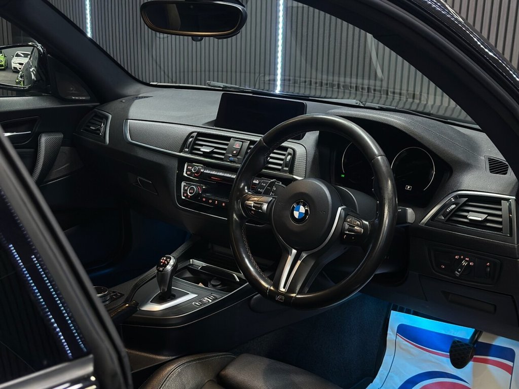 Used BMW M2 2018 for sale - 77594091: Photo 24