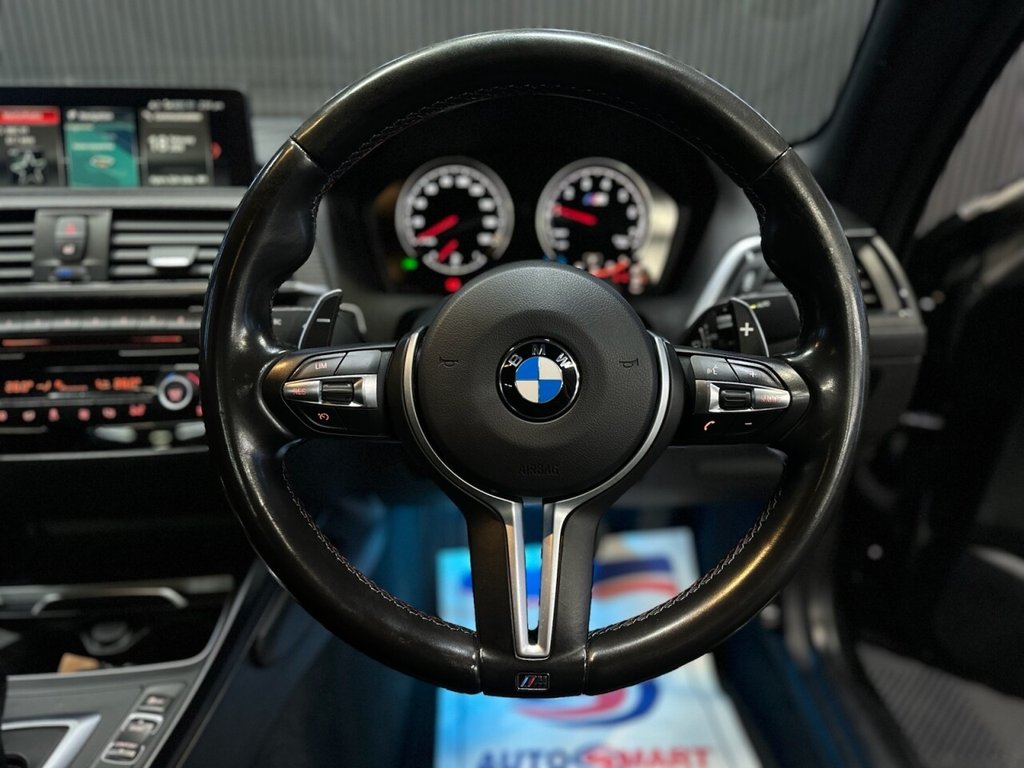 Used BMW M2 2018 for sale - 77594091: Photo 25