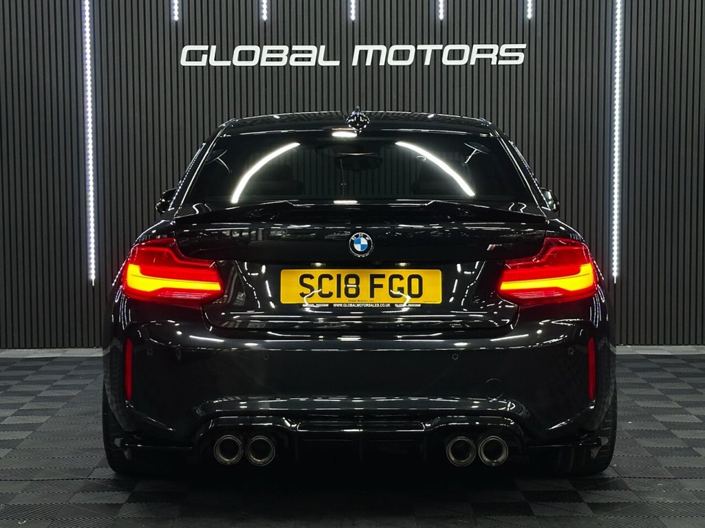 Used BMW M2 2018 for sale - 77594091: Photo 4