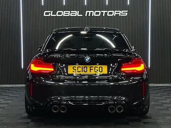 Used BMW M2 2018 for sale - 77594091: Photo