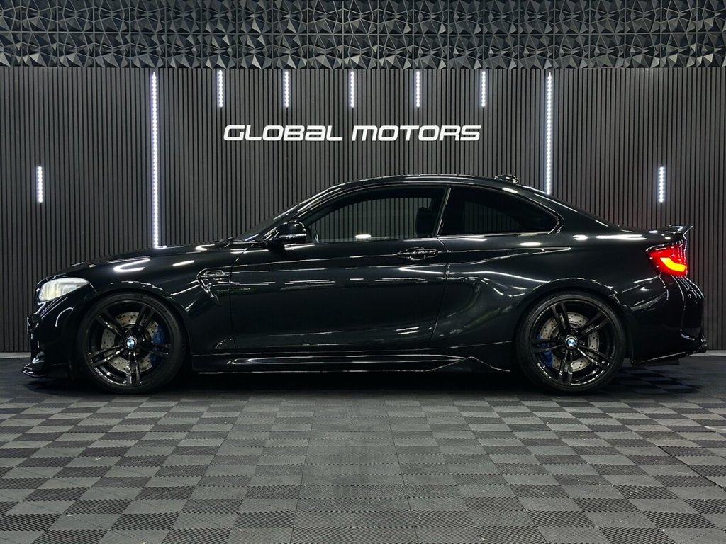 Used BMW M2 2018 for sale - 77594091: Photo 5