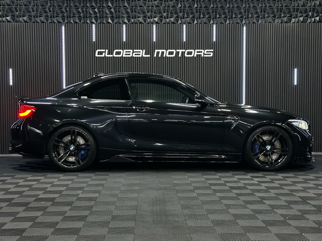 Used BMW M2 2018 for sale - 77594091: Photo 6