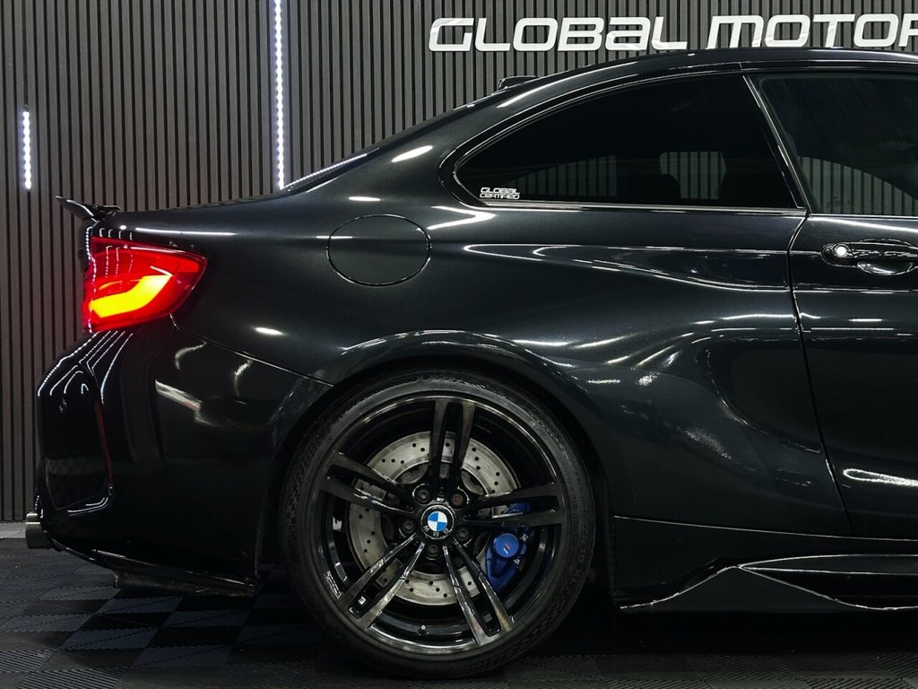Used BMW M2 2018 for sale - 77594091: Photo 7