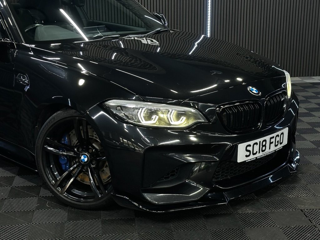 Used BMW M2 2018 for sale - 77594091: Photo 9