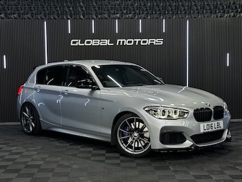 Used BMW 1 Series 2016 for sale - 78955750: Photo