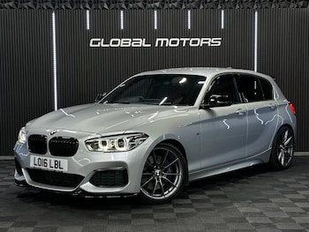 Used BMW 1 Series 2016 for sale - 78955750: Photo