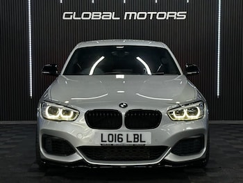 Used BMW 1 Series 2016 for sale - 78955750: Photo