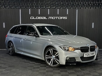 Used BMW 3 Series 2012 for sale - 78524907: Photo