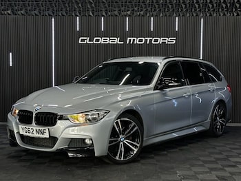 Used BMW 3 Series 2012 for sale - 78524907: Photo