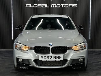 Used BMW 3 Series 2012 for sale - 78524907: Photo
