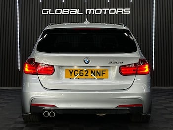 Used BMW 3 Series 2012 for sale - 78524907: Photo