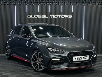 Used Hyundai i30 2019 for sale - 78819213: Photo