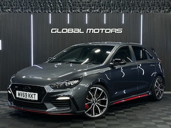 Used Hyundai i30 2019 for sale - 78819213: Photo