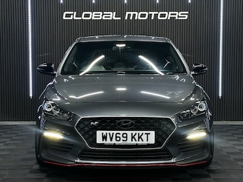 Used Hyundai i30 2019 for sale - 78819213: Photo