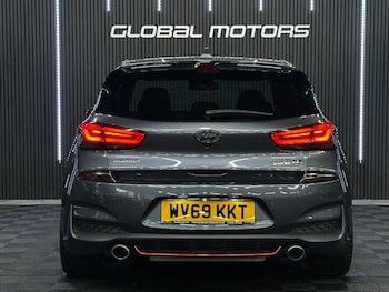 Used Hyundai i30 2019 for sale - 78819213: Photo