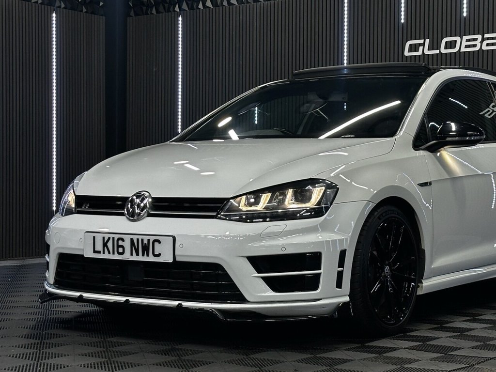 Used Volkswagen Golf 2016 for sale - 77327943: Photo 13