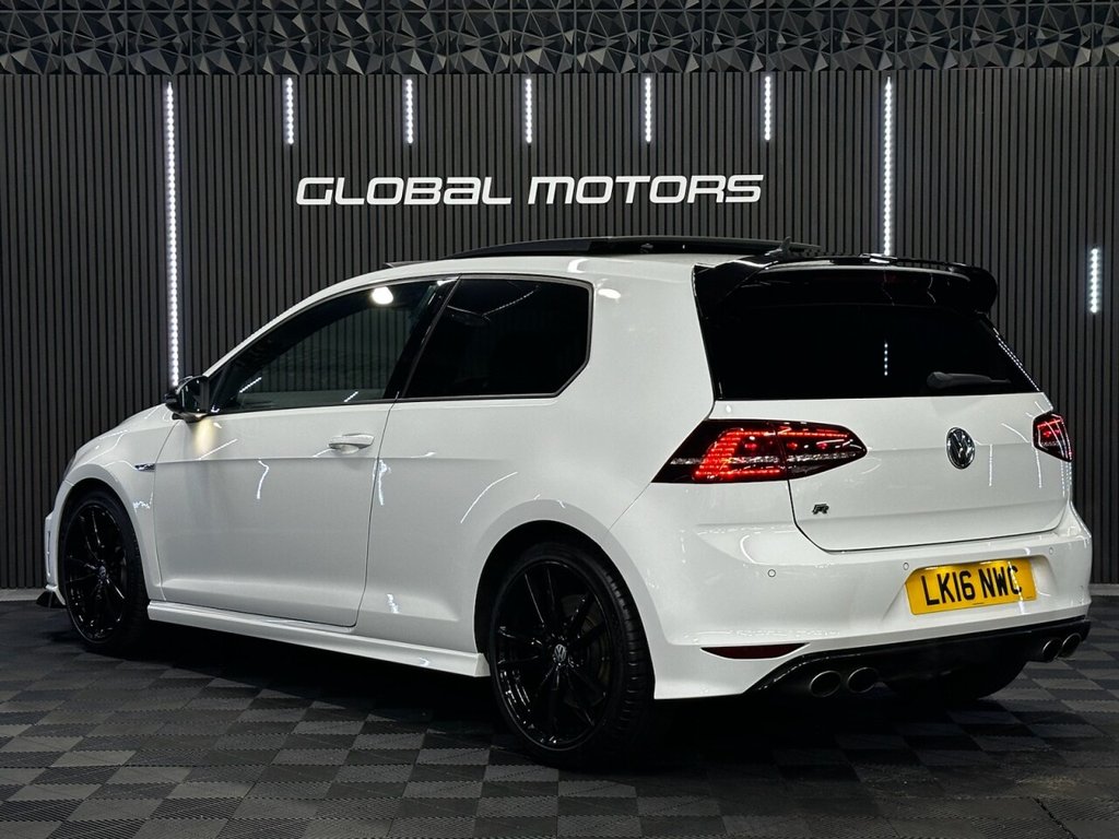 Used Volkswagen Golf 2016 for sale - 77327943: Photo 15