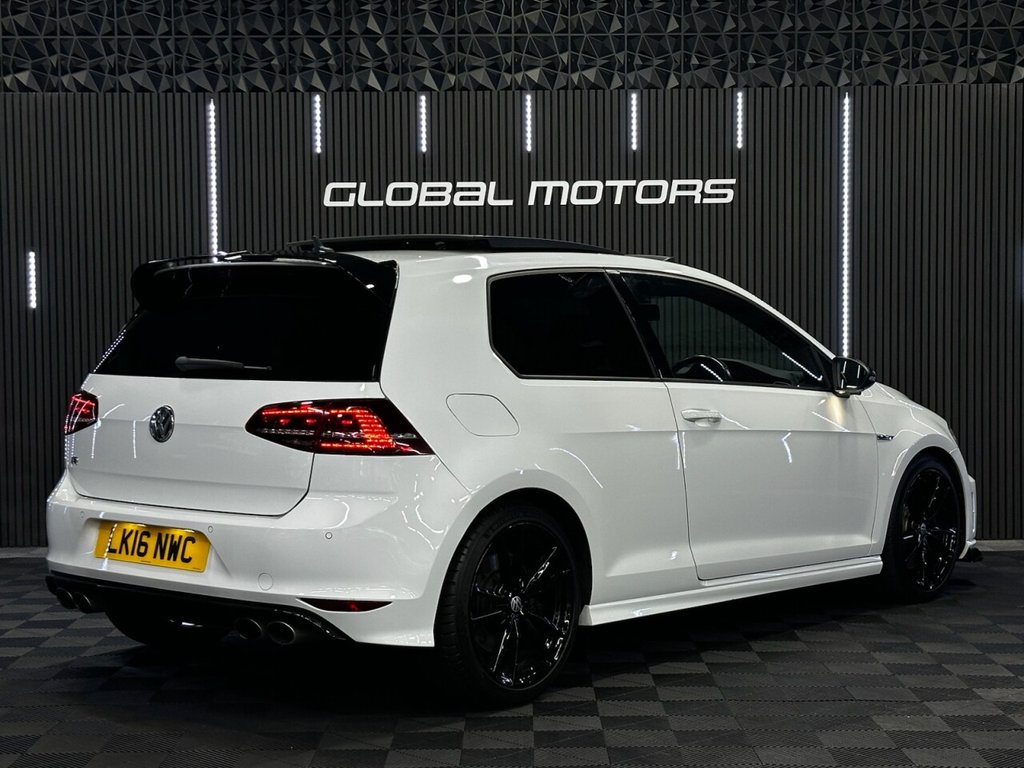 Used Volkswagen Golf 2016 for sale - 77327943: Photo 16