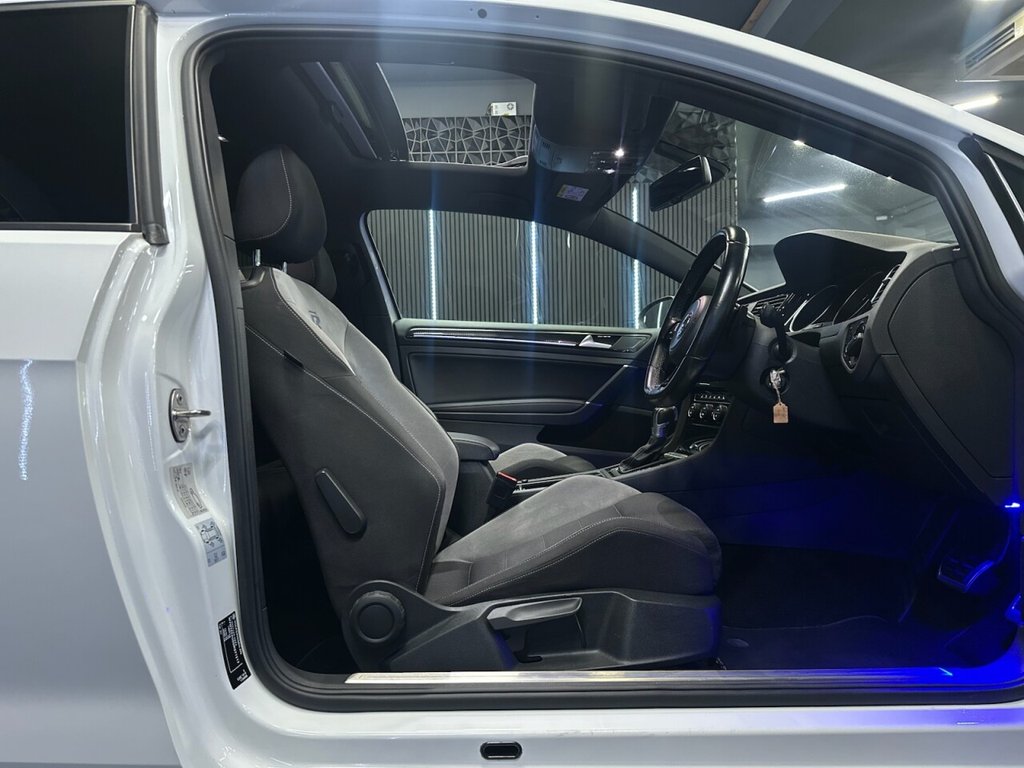 Used Volkswagen Golf 2016 for sale - 77327943: Photo 20